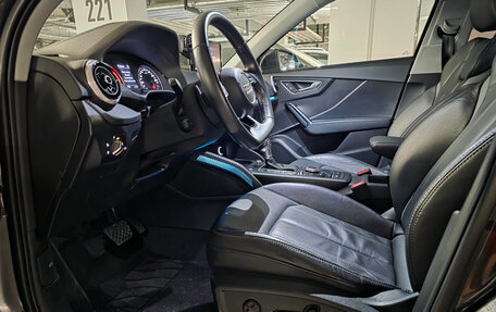 Audi Q2 I, 2022 год, 3 000 000 рублей, 15 фотография