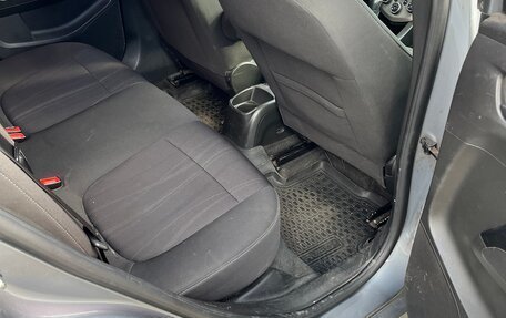 Chevrolet Aveo III, 2013 год, 420 000 рублей, 6 фотография