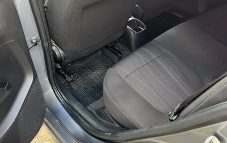Chevrolet Aveo III, 2013 год, 420 000 рублей, 8 фотография