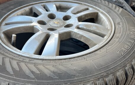 Chevrolet Aveo III, 2013 год, 420 000 рублей, 11 фотография
