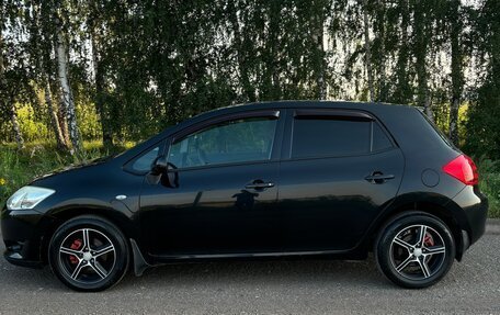 Toyota Auris II, 2008 год, 620 000 рублей, 1 фотография