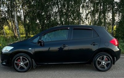 Toyota Auris II, 2008 год, 620 000 рублей, 1 фотография