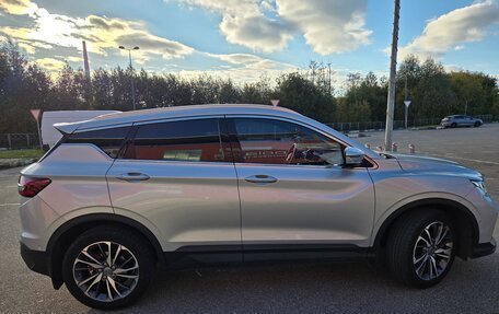 Geely Coolray I, 2021 год, 1 600 000 рублей, 2 фотография