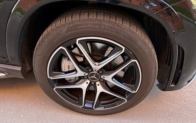 Mercedes-Benz GLE AMG, 2021 год, 9 000 000 рублей, 1 фотография