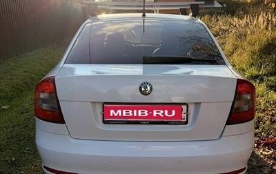 Skoda Octavia, 2012 год, 750 000 рублей, 1 фотография