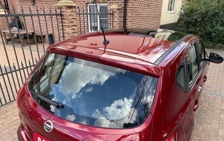 Nissan Qashqai, 2010 год, 989 000 рублей, 1 фотография