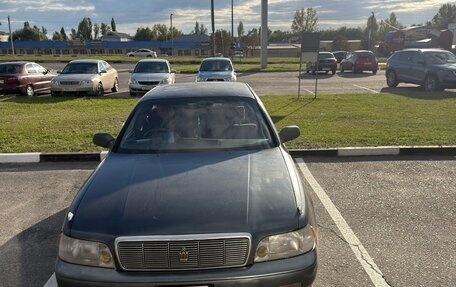 Toyota Crown Majesta, 1994 год, 430 000 рублей, 1 фотография