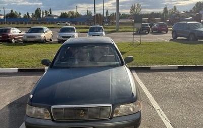 Toyota Crown Majesta, 1994 год, 430 000 рублей, 1 фотография