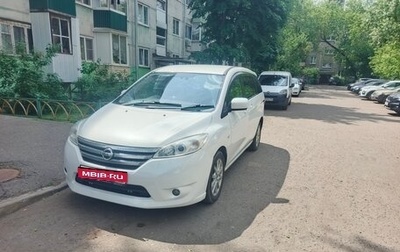 Nissan Lafesta II, 2011 год, 1 150 000 рублей, 1 фотография