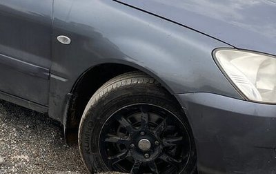 Mitsubishi Lancer IX, 2005 год, 200 000 рублей, 1 фотография