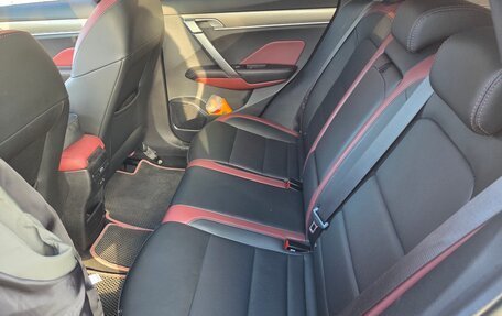 Geely Coolray I, 2021 год, 1 600 000 рублей, 9 фотография