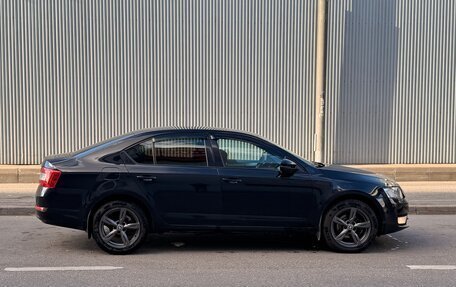 Skoda Octavia, 2014 год, 849 000 рублей, 2 фотография