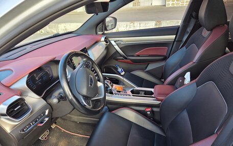 Geely Coolray I, 2021 год, 1 600 000 рублей, 10 фотография