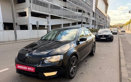 Skoda Octavia, 2014 год, 849 000 рублей, 5 фотография