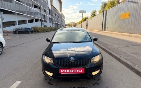 Skoda Octavia, 2014 год, 849 000 рублей, 6 фотография