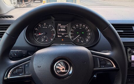 Skoda Octavia, 2014 год, 849 000 рублей, 8 фотография