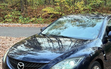 Mazda 6, 2008 год, 640 000 рублей, 2 фотография