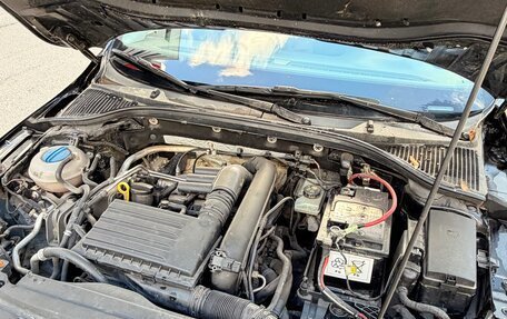 Skoda Octavia, 2014 год, 849 000 рублей, 12 фотография