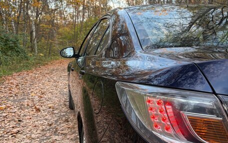Mazda 6, 2008 год, 640 000 рублей, 5 фотография