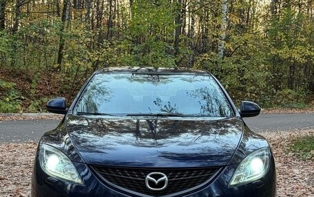 Mazda 6, 2008 год, 640 000 рублей, 3 фотография
