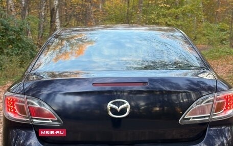 Mazda 6, 2008 год, 640 000 рублей, 6 фотография
