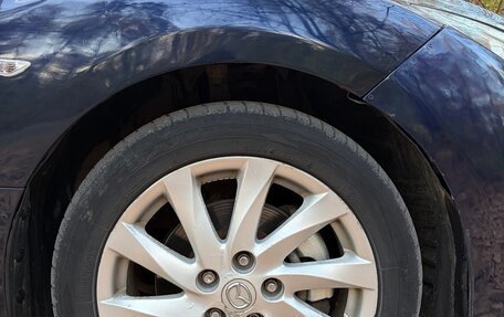 Mazda 6, 2008 год, 640 000 рублей, 11 фотография