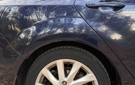 Mazda 6, 2008 год, 640 000 рублей, 10 фотография
