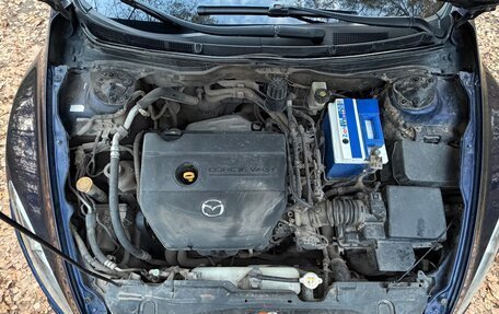 Mazda 6, 2008 год, 640 000 рублей, 14 фотография