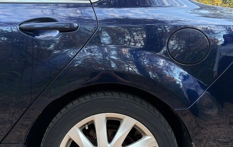 Mazda 6, 2008 год, 640 000 рублей, 13 фотография