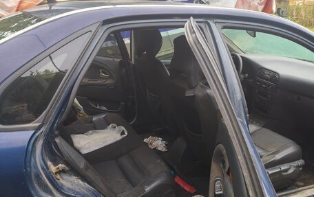 Volvo S40 II, 2000 год, 450 000 рублей, 3 фотография