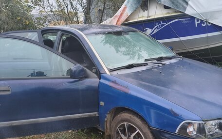Volvo S40 II, 2000 год, 450 000 рублей, 2 фотография