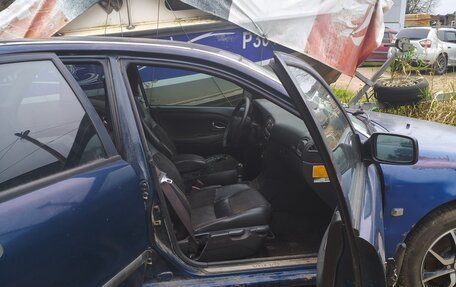 Volvo S40 II, 2000 год, 450 000 рублей, 4 фотография