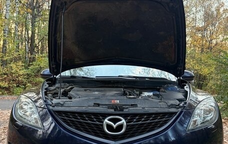 Mazda 6, 2008 год, 640 000 рублей, 17 фотография