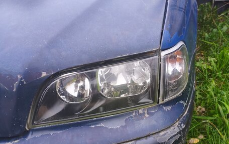 Volvo S40 II, 2000 год, 450 000 рублей, 10 фотография