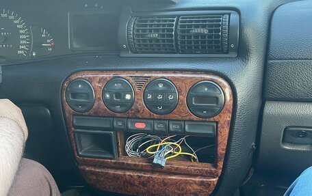 Opel Omega B, 1997 год, 140 000 рублей, 5 фотография