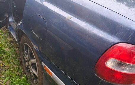 Volvo S40 II, 2000 год, 450 000 рублей, 7 фотография