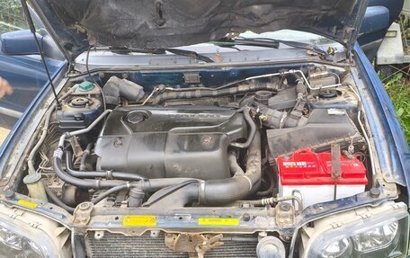 Volvo S40 II, 2000 год, 450 000 рублей, 8 фотография