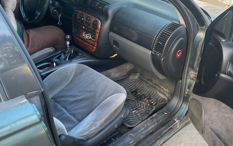 Opel Omega B, 1997 год, 140 000 рублей, 4 фотография