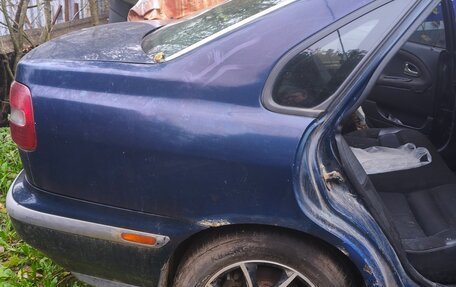 Volvo S40 II, 2000 год, 450 000 рублей, 5 фотография