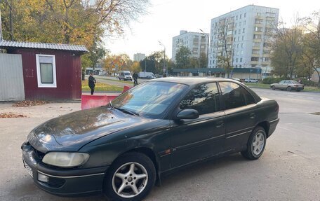 Opel Omega B, 1997 год, 140 000 рублей, 6 фотография