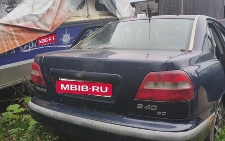 Volvo S40 II, 2000 год, 450 000 рублей, 6 фотография