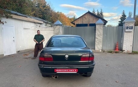 Opel Omega B, 1997 год, 140 000 рублей, 3 фотография