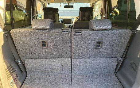 Suzuki Wagon R V, 2016 год, 600 000 рублей, 6 фотография