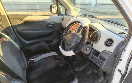 Suzuki Wagon R V, 2016 год, 600 000 рублей, 3 фотография