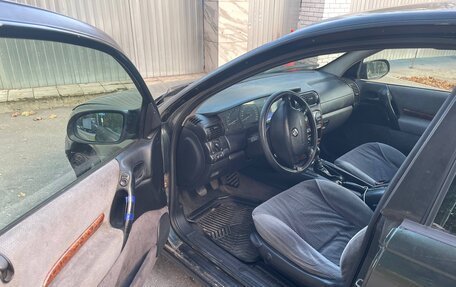 Opel Omega B, 1997 год, 140 000 рублей, 10 фотография