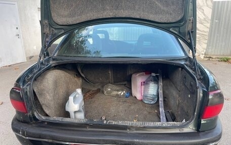 Opel Omega B, 1997 год, 140 000 рублей, 11 фотография