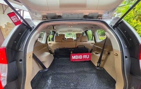 Mitsubishi Montero Sport, 2018 год, 2 600 000 рублей, 10 фотография