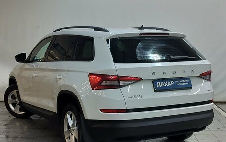 Skoda Kodiaq I, 2019 год, 1 790 000 рублей, 6 фотография