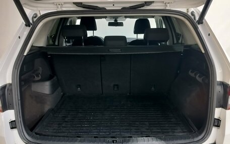 Skoda Kodiaq I, 2019 год, 1 790 000 рублей, 7 фотография