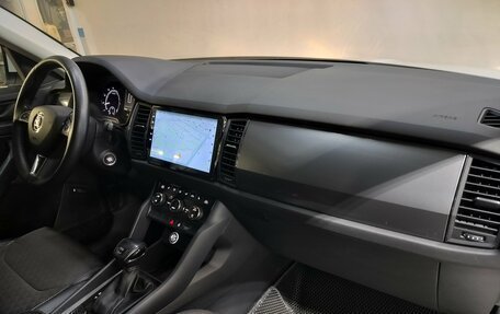 Skoda Kodiaq I, 2019 год, 1 790 000 рублей, 11 фотография
